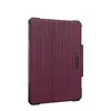 Folio Case Urban Armor Gear Metropolis SE iPad Air 11" (6th Gen 2024 M2) Photo 9