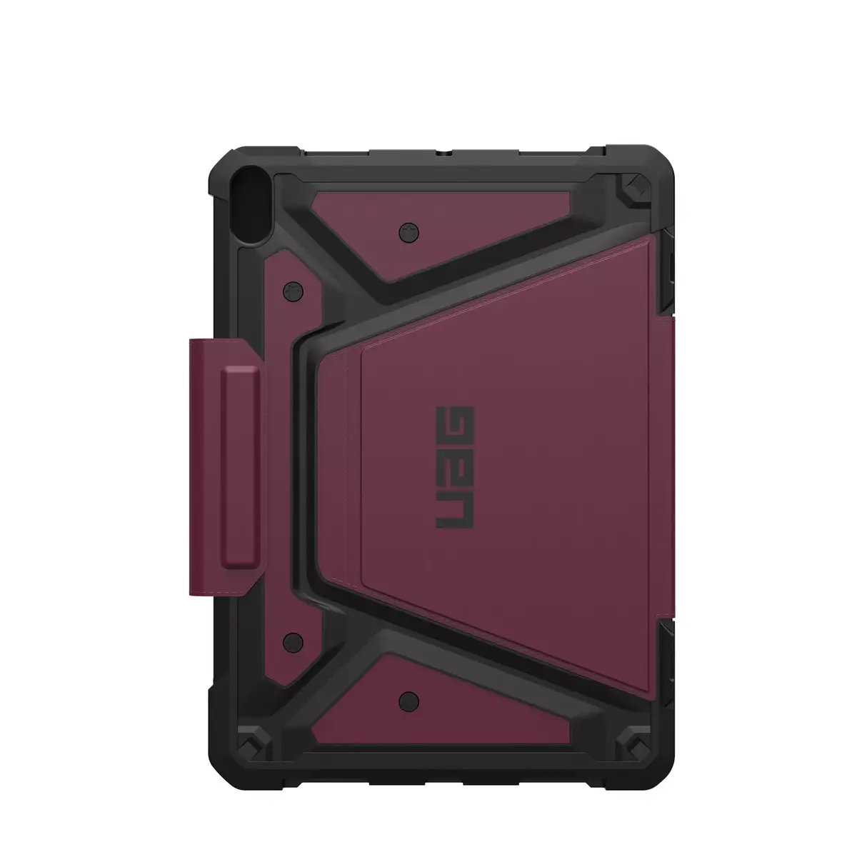 Folio Case Urban Armor Gear Metropolis SE iPad Air 11" (6th Gen 2024 M2) Photo 11