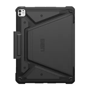 Urban Armor Gear Metropolis SE 124476114040 planšetdatoru apvalks 33 cm (13") Folio Melns