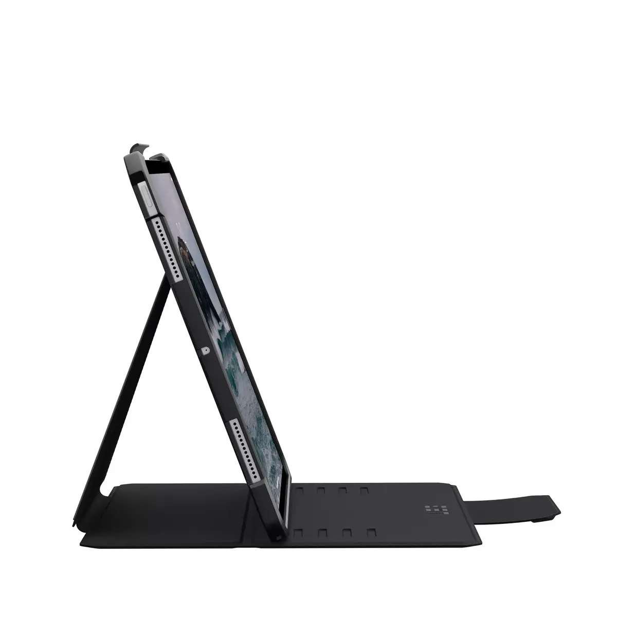 Folio maciņš Urban Armor Gear Metropolis SE iPad Pro 13" Photo 6