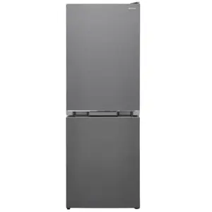 Sharp SJ-FBB02DTXLE ledusskapis 230 L Nerūsējošais tērauds E