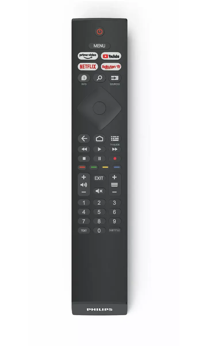 TV Philips 7000 series 55PUS7406/12 Photo 10