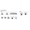Телевизор Philips 55PUS7609/12 Photo 5