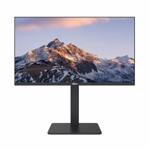 Монитор DAHUA DHI-LM22-B201A 21,45" IPS LCD Full HD 1920×1080, 4 мс, 178° обзор, VESA, регулировка высоты