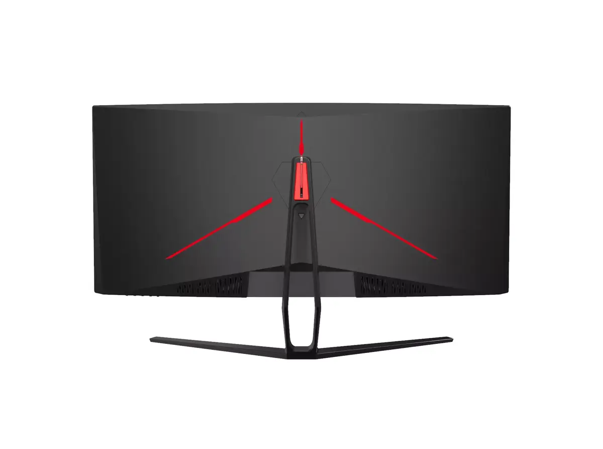 Monitors Dahua Technology LM34-E330C Photo 4