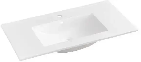 Virtuves izlietne DOMOLETTI ACB7610 90 cm