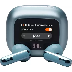 Austiņas JBL Live Flex 3