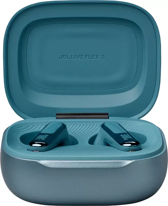 Austiņas JBL Live Flex 3 Photo 3
