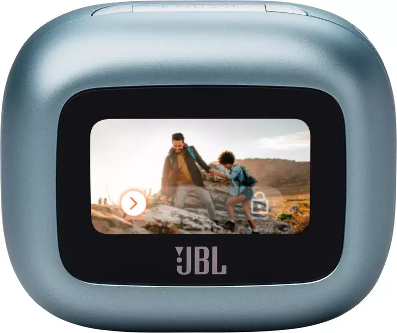 Austiņas JBL Live Flex 3 Photo 5