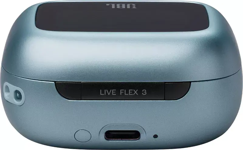 Austiņas JBL Live Flex 3 Photo 8