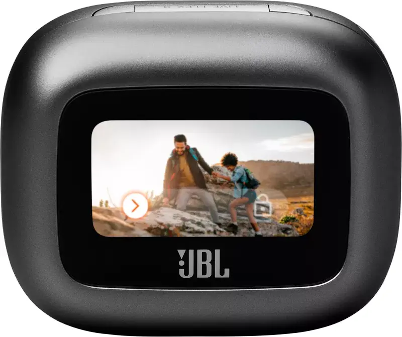 Austiņas JBL Live Flex 3 Photo 4