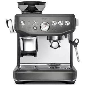 Espresso machine Sage 2 L The Barista Express Impress