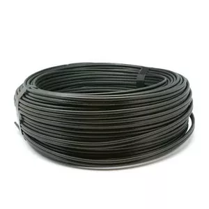CCTV KABELIS RG59+2X0.5MM 100M/VIDI-CABLE-CCTV-100M GENWAY