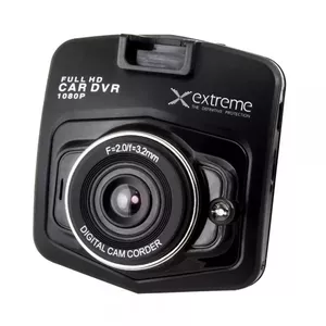 Dashcam Esperanza XDR102