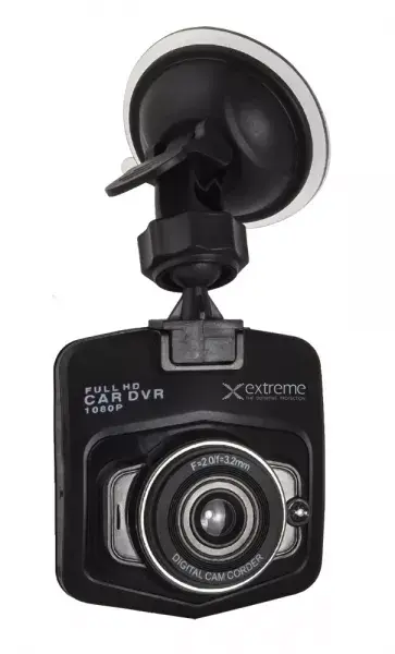 Dashcam Esperanza XDR102 Photo 3