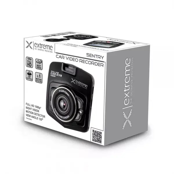 Dashcam Esperanza XDR102 Photo 4