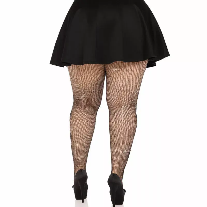 Pantyhose Leg Avenue 9026X_00122 Photo 2