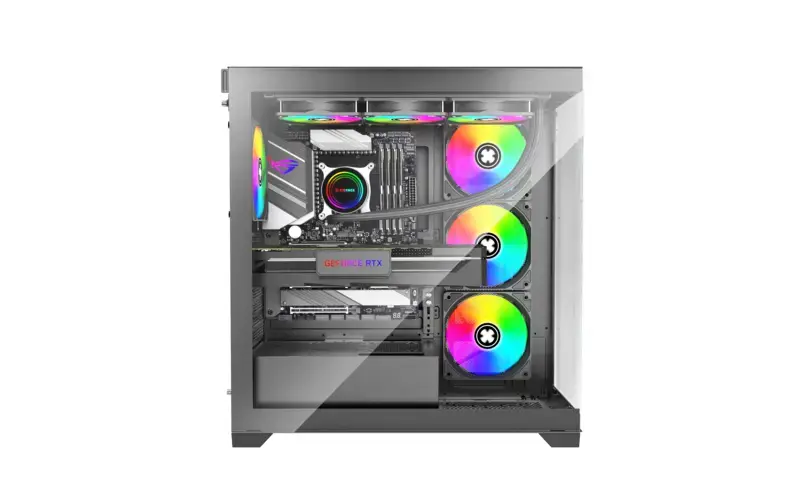 Компьютерный корпус Xilence XG171 Photo 2