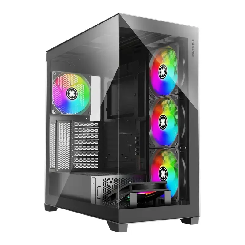 Компьютерный корпус Xilence XG171 Photo 10