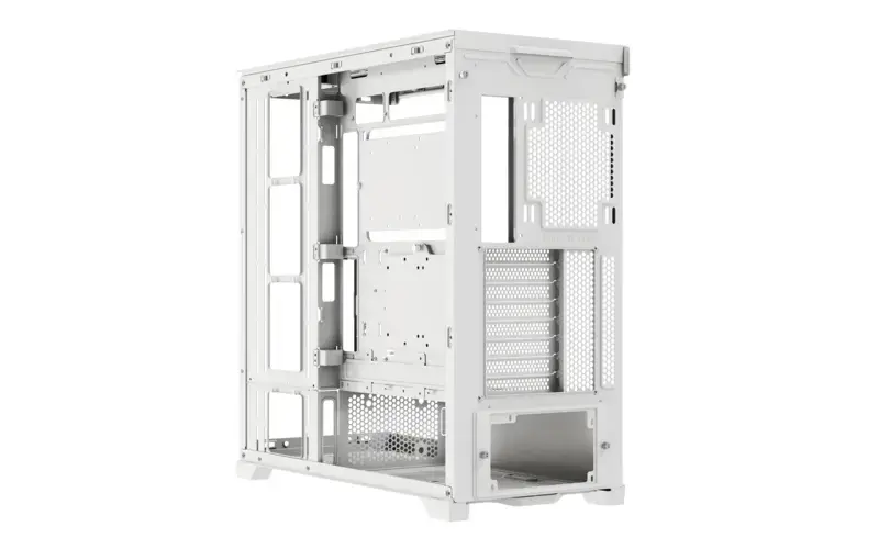 XILENCE XG271 Midi Tower корпус белый Photo 3