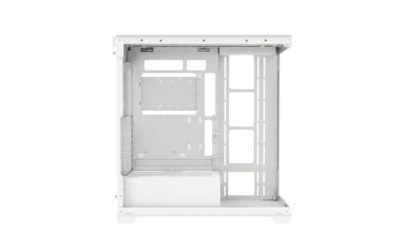 XILENCE XG271 Midi Tower корпус белый Photo 4