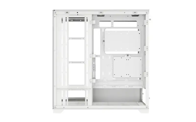 XILENCE XG271 Midi Tower корпус белый Photo 5
