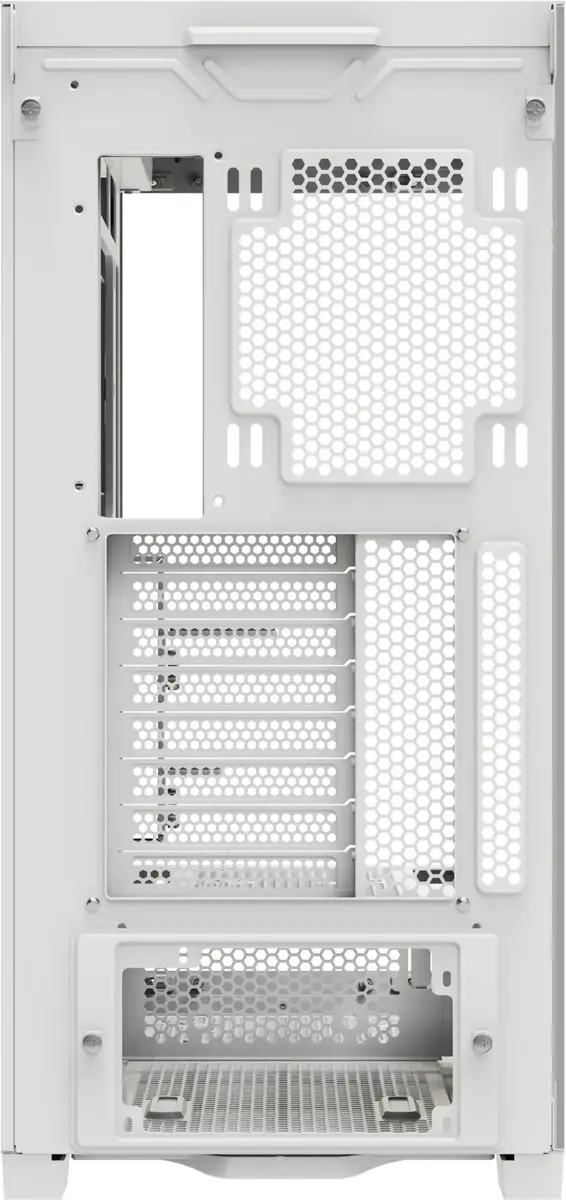 XILENCE XG271 Midi Tower корпус белый Photo 6