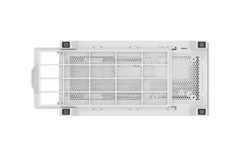 XILENCE XG271 Midi Tower корпус белый Photo 9
