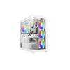 XILENCE XG271 Midi Tower корпус белый Photo 10