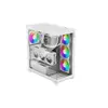 XILENCE XG271 Midi Tower корпус белый Photo 11