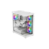 XILENCE XG271 Midi Tower корпус белый Photo 12