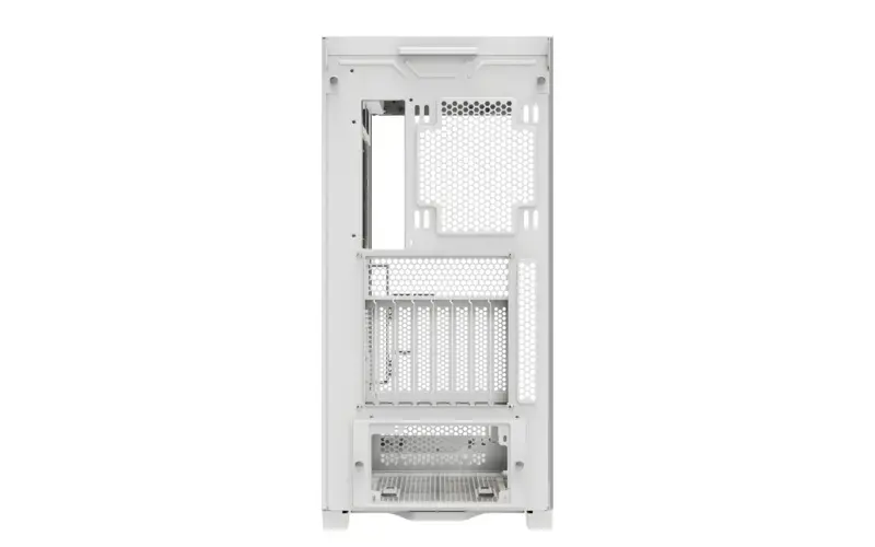 XILENCE XG271 Midi Tower корпус белый Photo 16