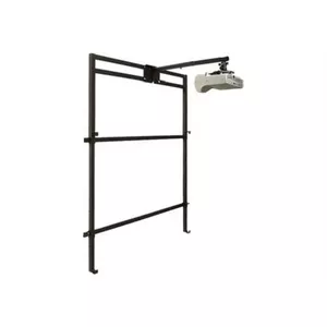 Mounting Kit Neomounts WHITEBOARD-W100 Black 25 kg