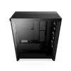 Корпус PC NZXT H7 Flow RGB Midi Tower Photo 3