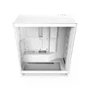 NZXT H7 Flow RGB Midi Tower White — корпус ПК Photo 3