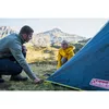 Пирамидальная палатка Coleman Bedrock 2 Photo 3