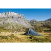 Пирамидальная палатка Coleman Bedrock 2 Photo 4
