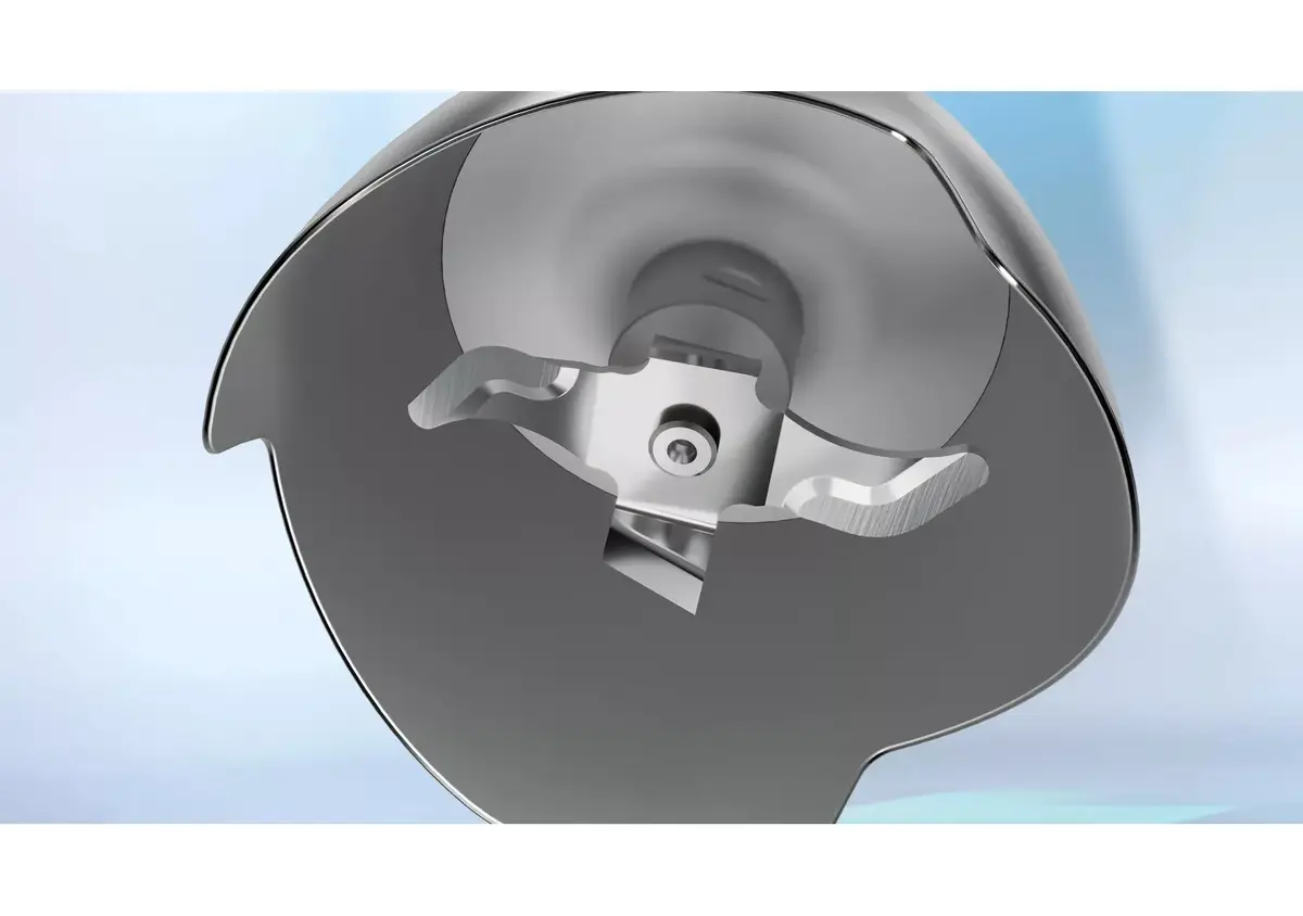 Iegremdējamais blenderis Bosch Serie 4 MSM4B623 Photo 4