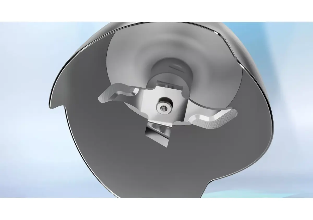 Iegremdējamais blenderis Bosch Serie 4 MSM4B623 Photo 12