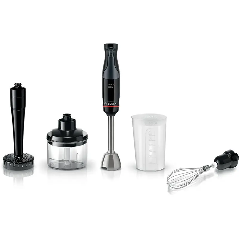 Iegremdējamais blenderis Bosch Serie 4 MSM4B623
