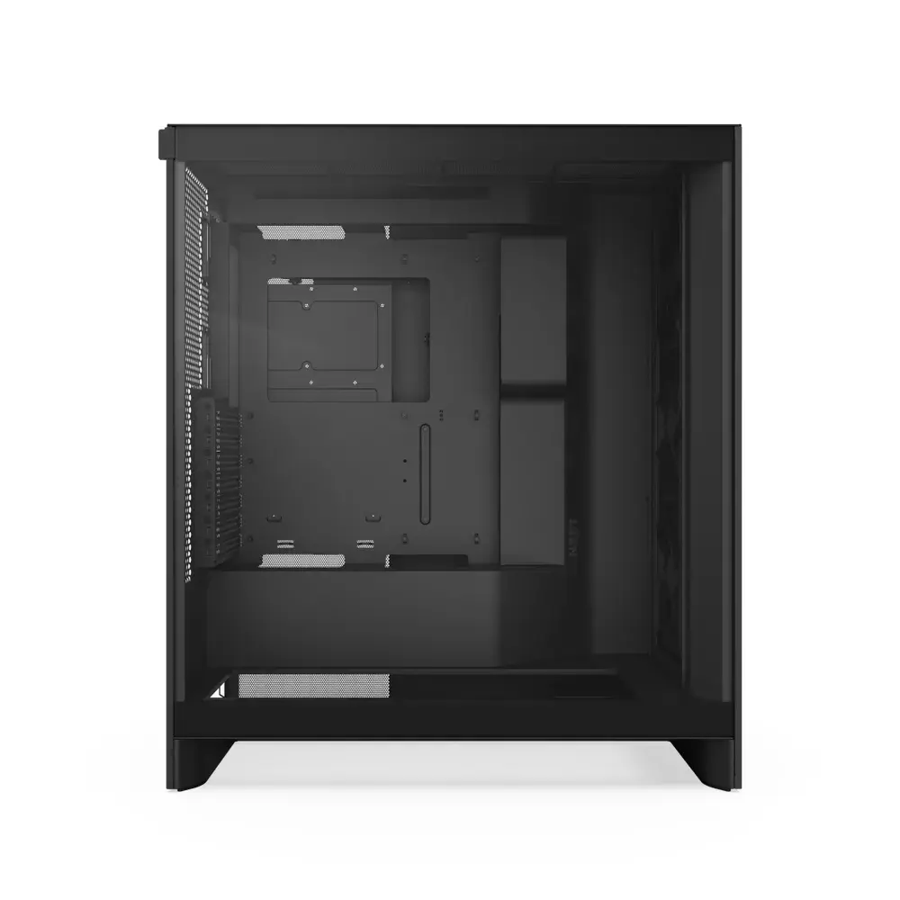 Компьютерный корпус NZXT H7 Flow Photo 2