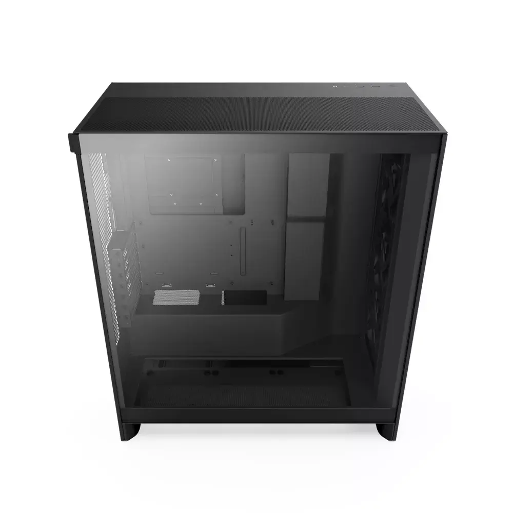 Компьютерный корпус NZXT H7 Flow Photo 3