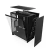 Компьютерный корпус NZXT H7 Flow Photo 5