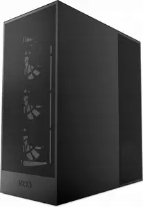 Datora korpuss NZXT H7 Flow Midi Tower Black
