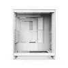 Компьютерный корпус NZXT H7 Flow Photo 2