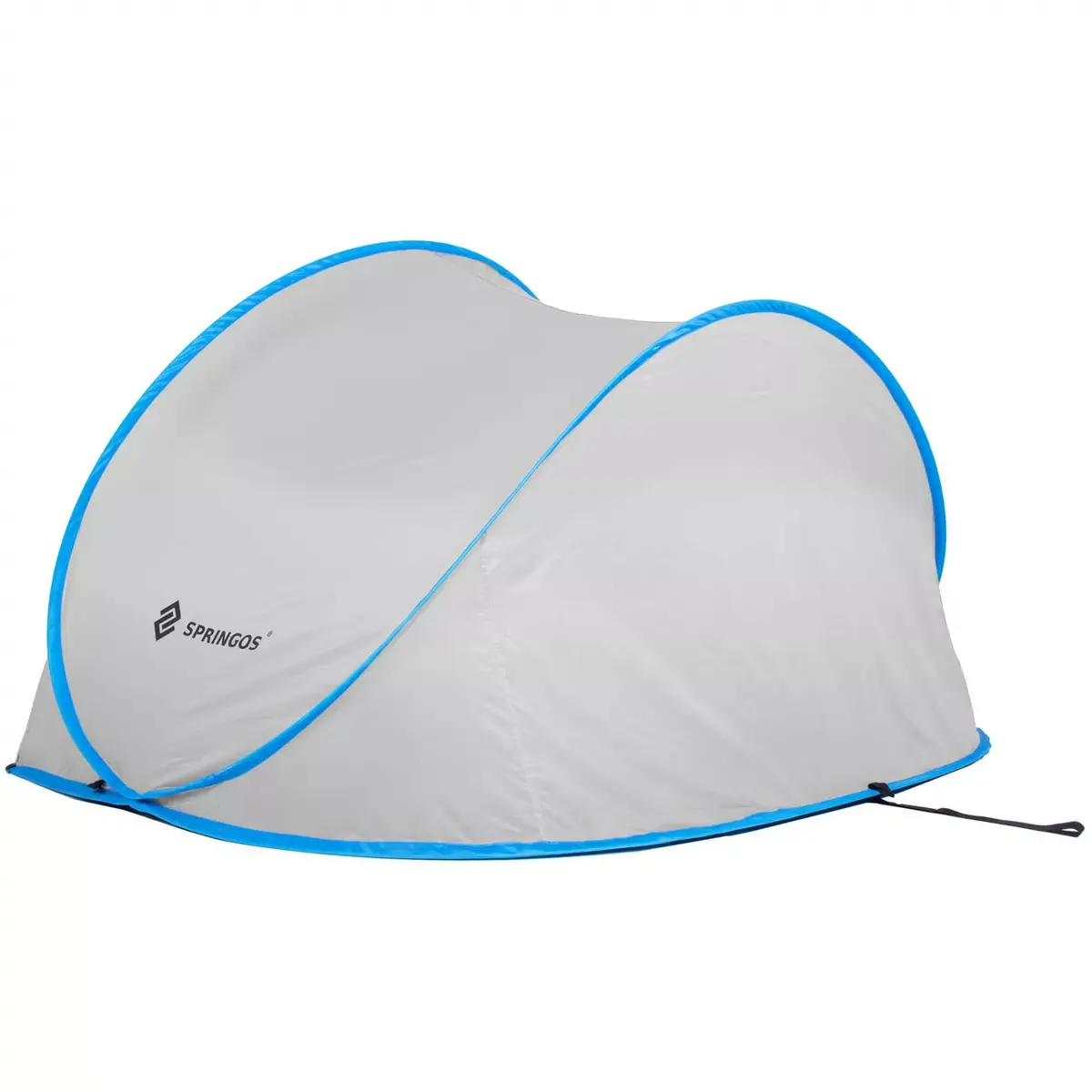 Pop-up Tent Springos PT014 200 x 120 cm Photo 3
