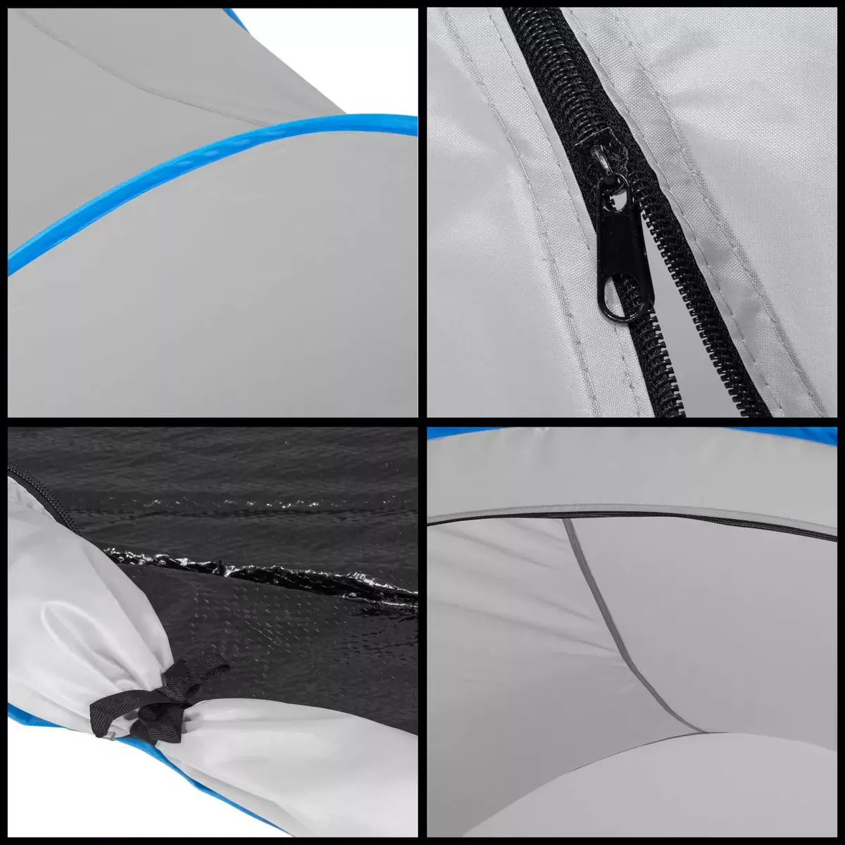 Pop-up Tent Springos PT014 200 x 120 cm Photo 8