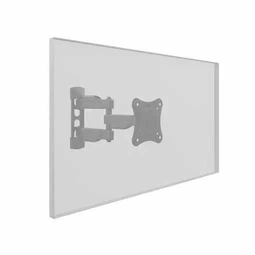 Hagor 8425 TV sienas stiprinājums 24"–32" Photo 5
