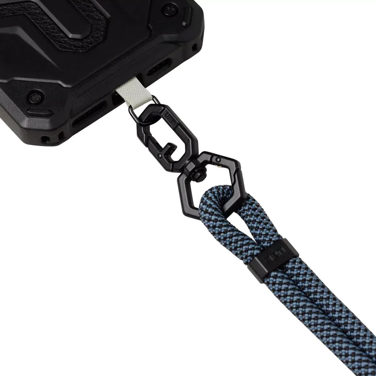 Шейный ремешок Urban Armor Gear Civilian Crossbody Lanyard Photo 4