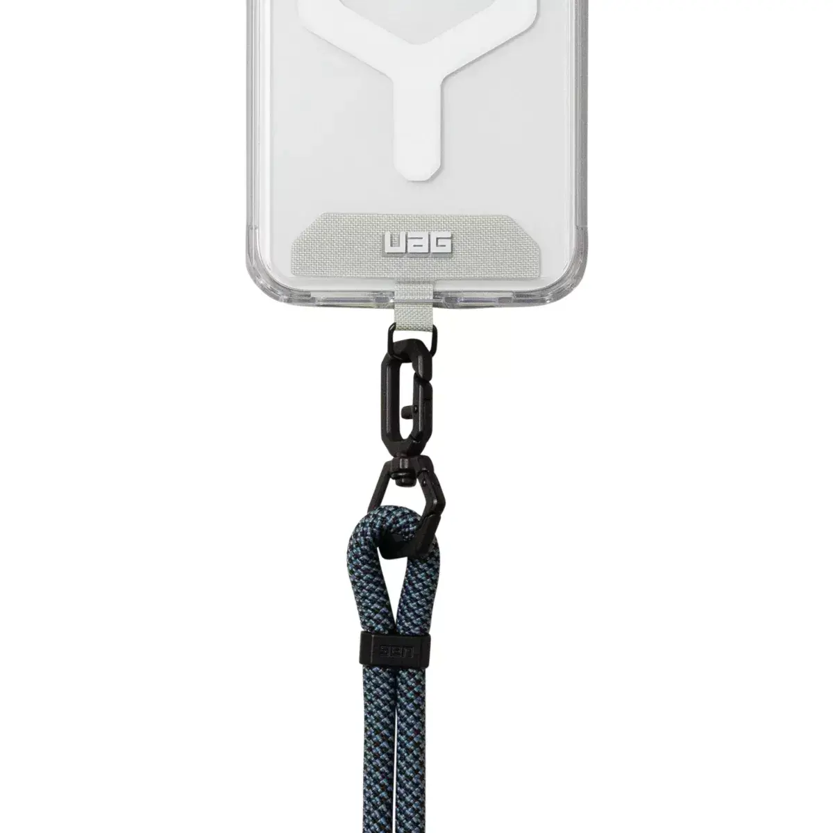 Шейный ремешок Urban Armor Gear Civilian Crossbody Lanyard Photo 5
